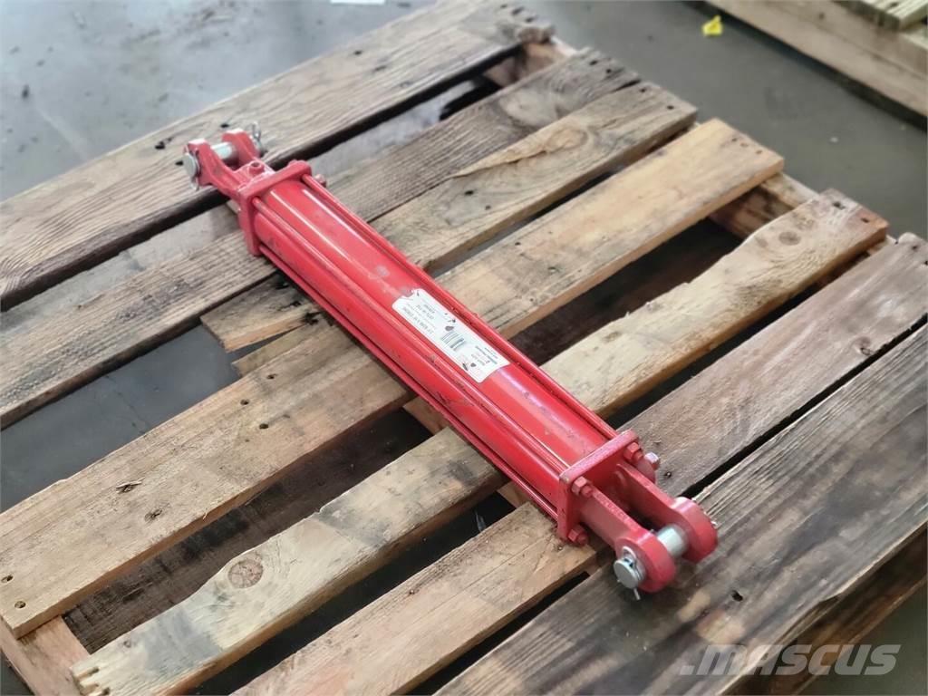  LION 25TL16-112 Trasporto - Altro