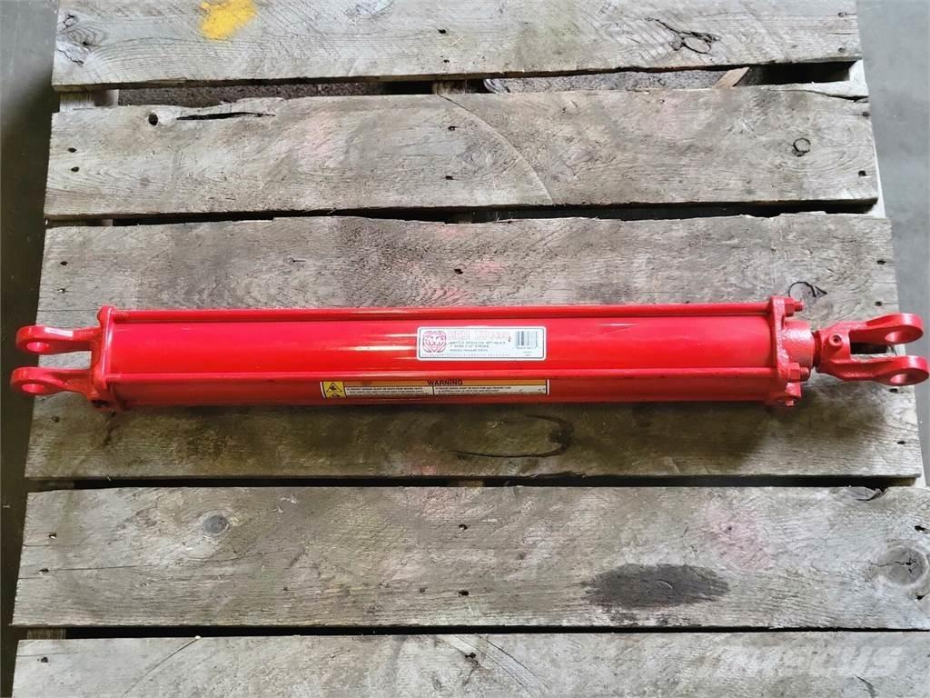  LION 30TX24-150 Trasporto - Altro