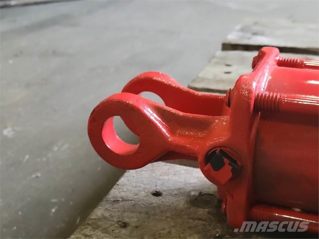  LION 30TX24-150 Trasporto - Altro