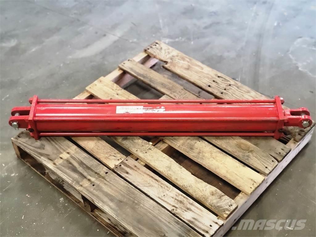  LION 40TL36-200 Trasporto - Altro