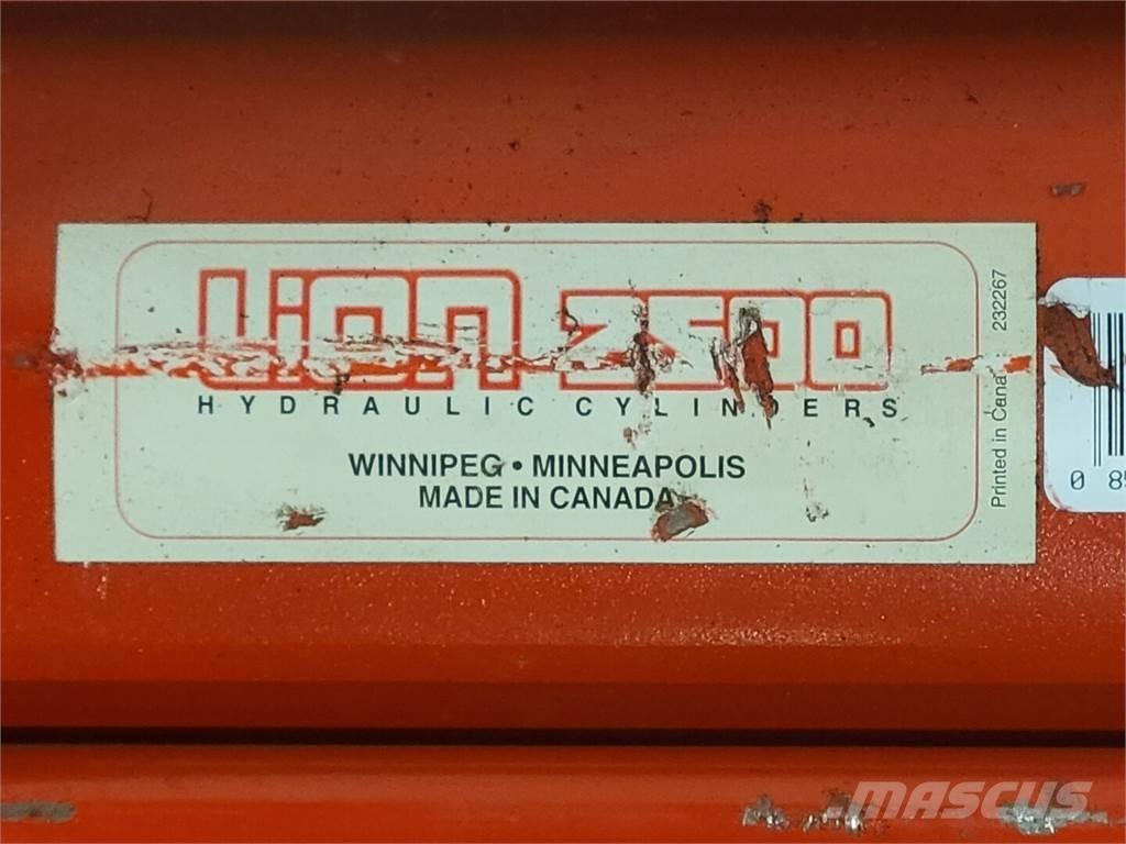  LION 40TL36-200 Trasporto - Altro