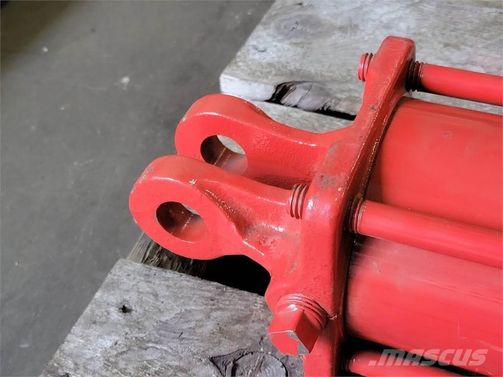  LION 40TX20-150 Trasporto - Altro