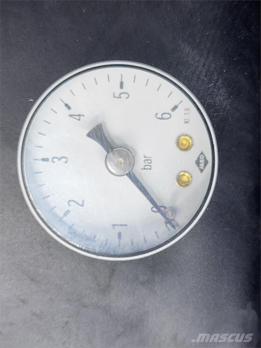  LOWARA CA70/33/B Pompa idraulica