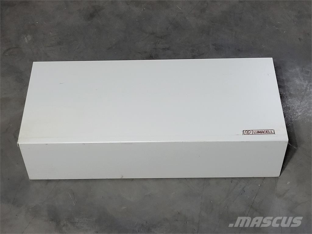  LUMACELL RG24S720TD Batterie