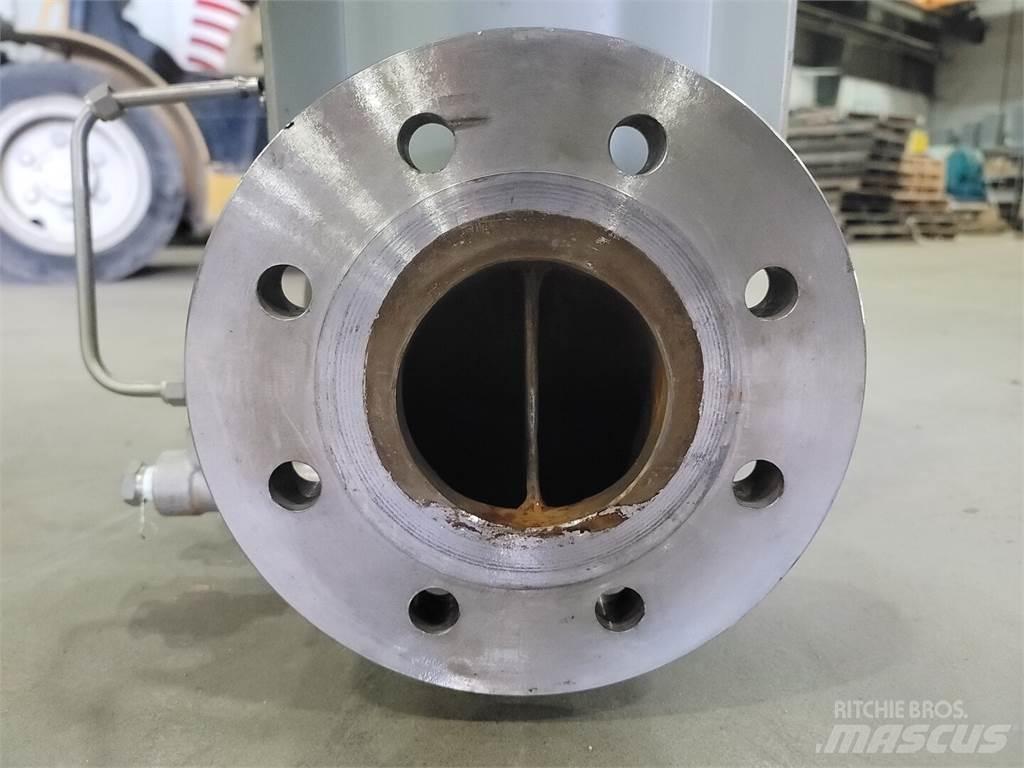  MABRE PUMP WPV-R Pompa idraulica