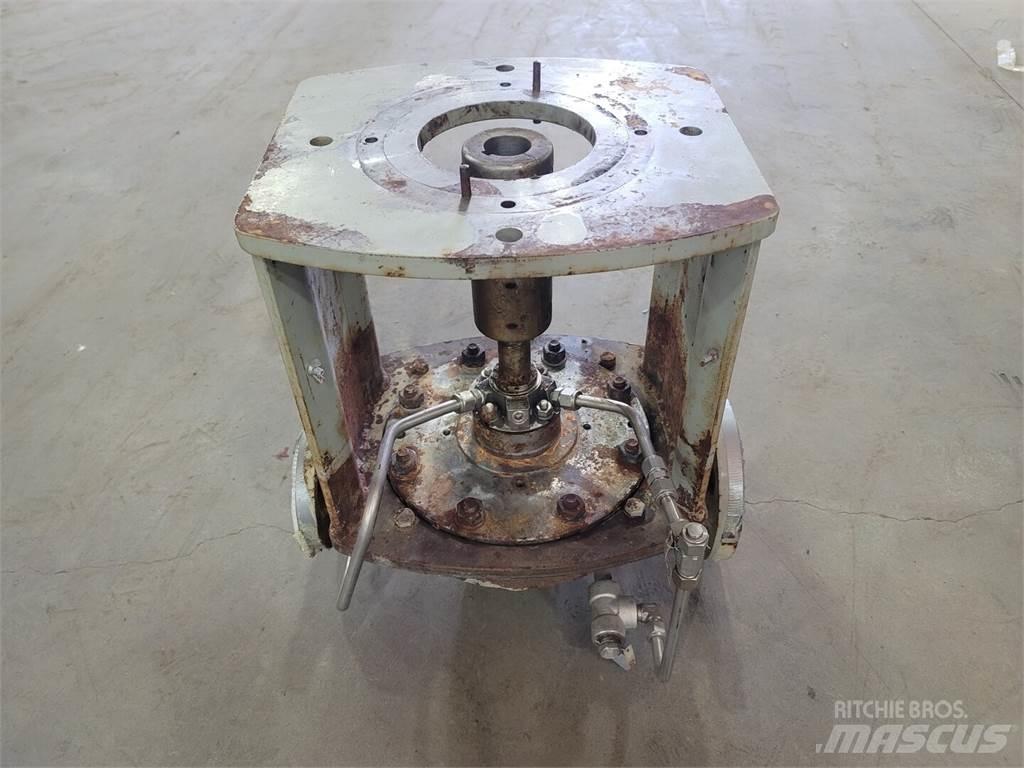  MABRE PUMP WPV-R Pompa idraulica