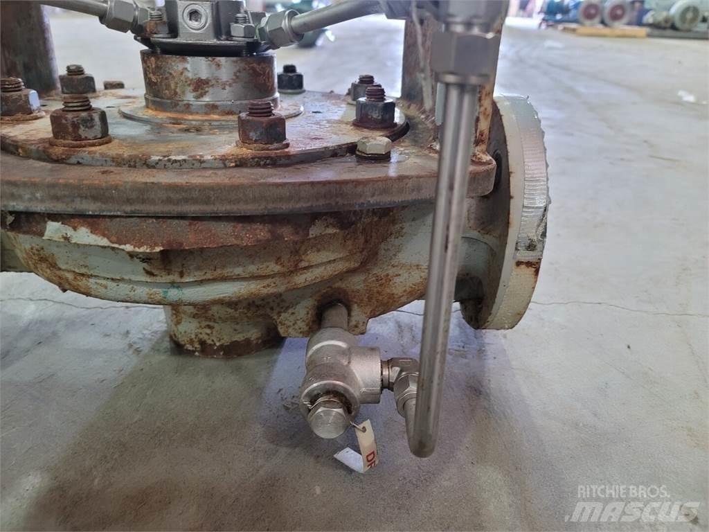  MABRE PUMP WPV-R Pompa idraulica