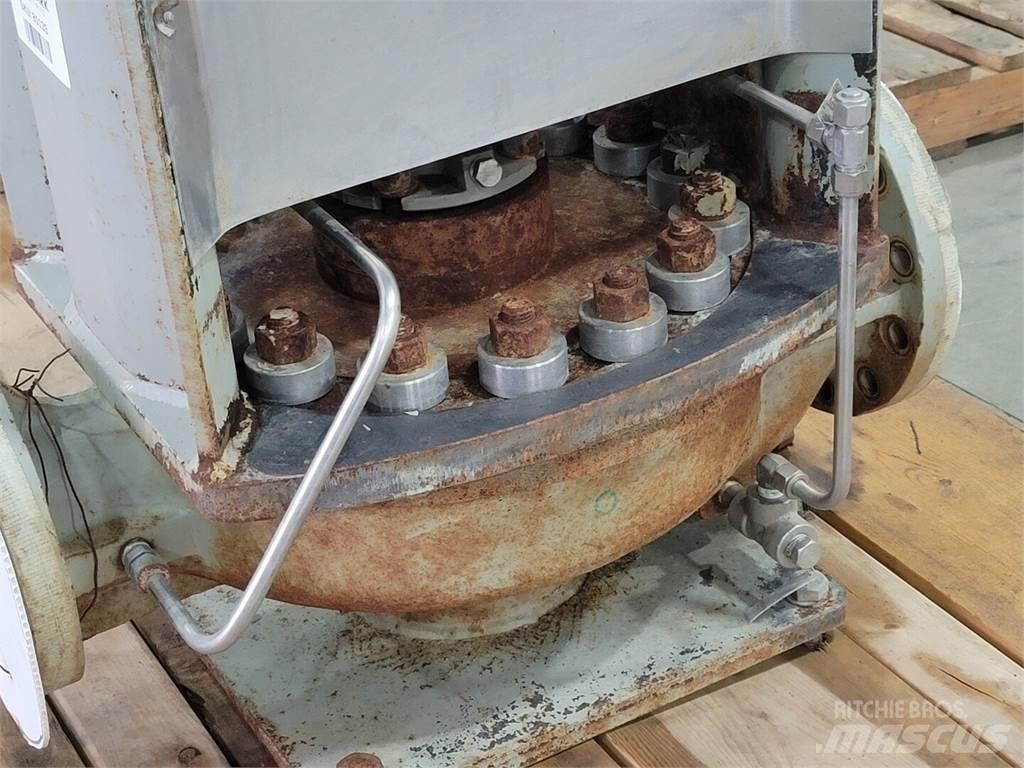  MABRE PUMP WPV-R Pompa idraulica