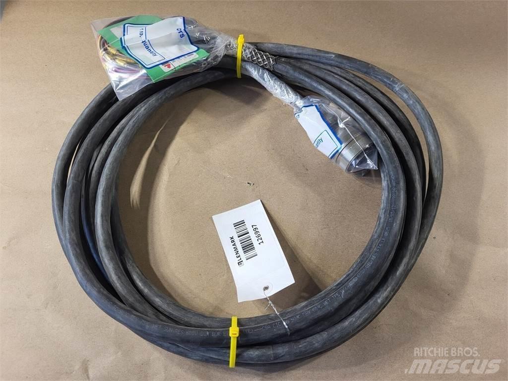 MacLean 1014705 Costruzioni - Altro
