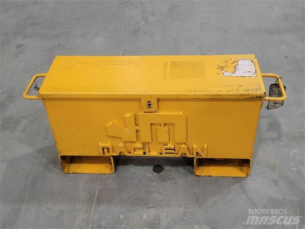 MacLean 1035199 Costruzioni - Altro