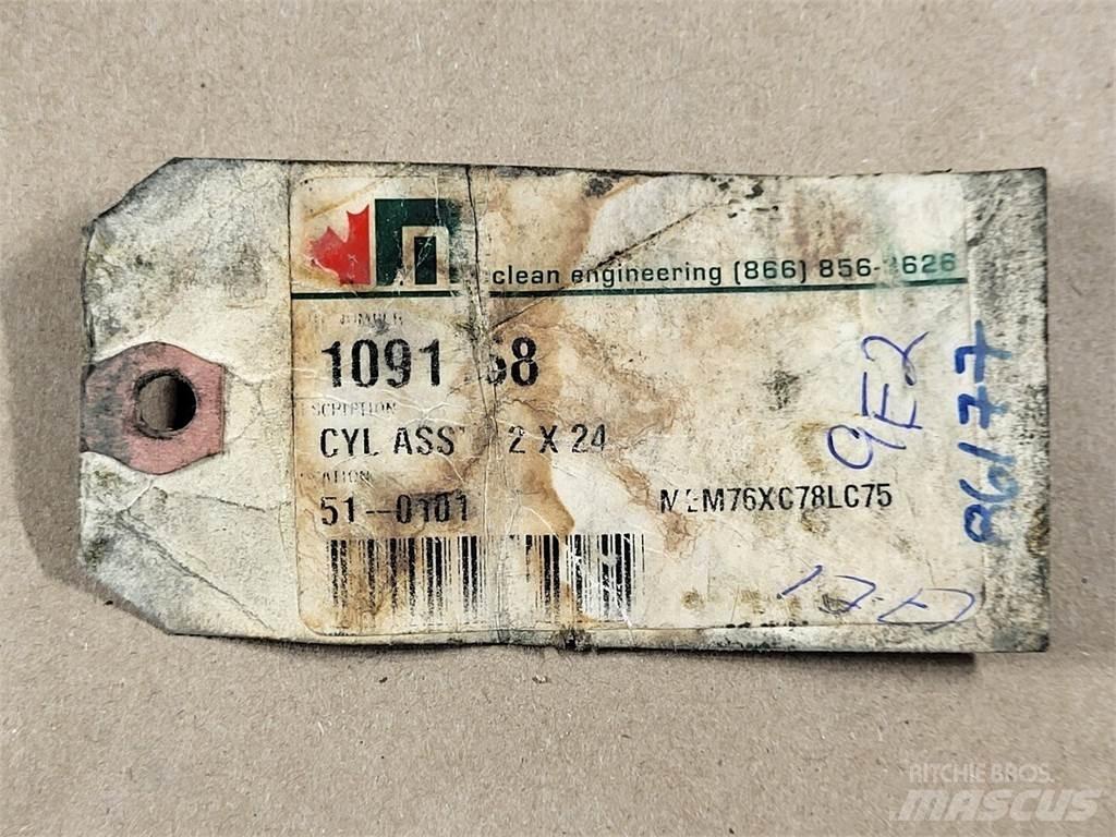 MacLean 1091168 Trasporto - Altro