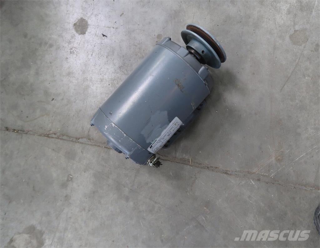  MAGNETEK Motori industriali
