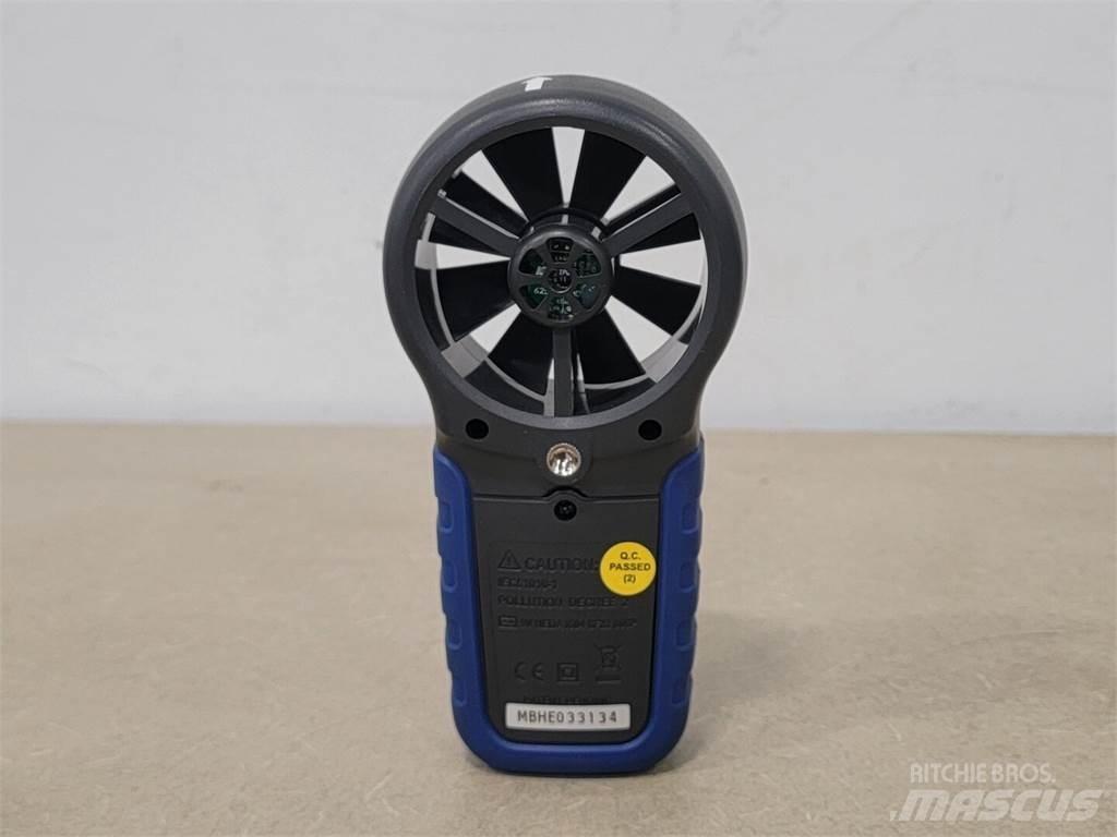 Magnum MAG-MS6252B Costruzioni - Altro
