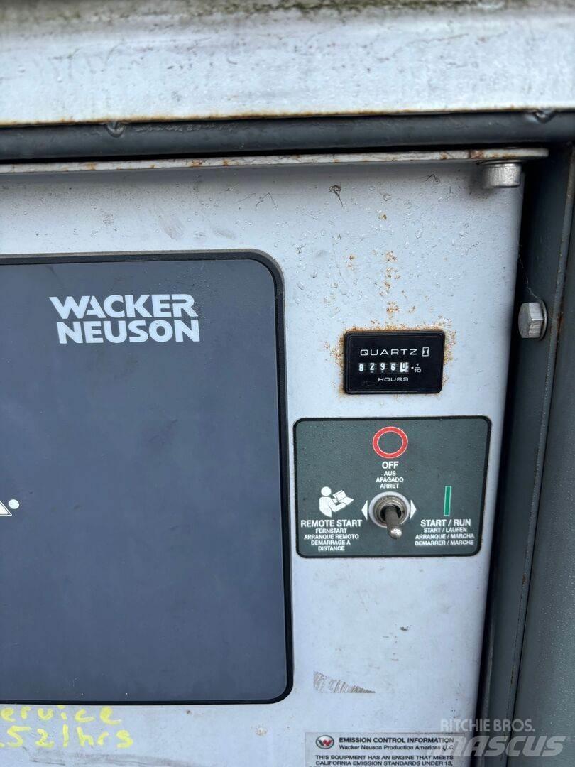 Magnum MMG55FHD Generatori diesel
