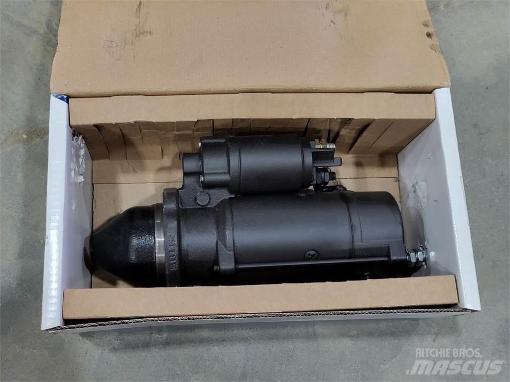  MAHLE AZF4204 Motori industriali