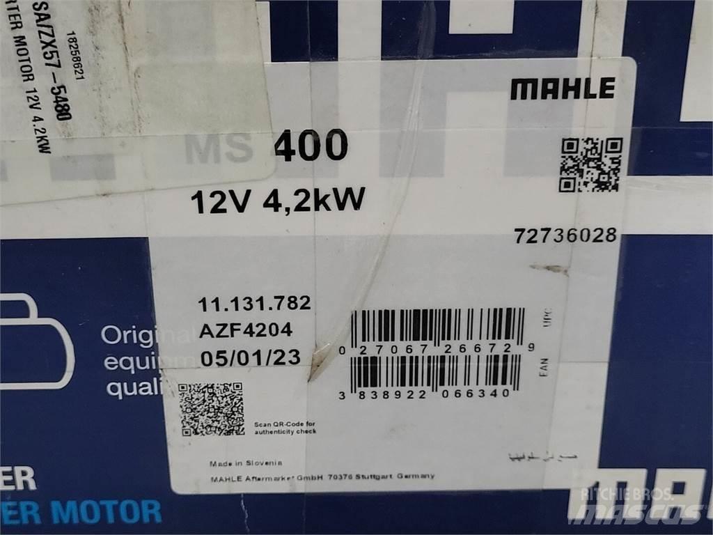  MAHLE AZF4204 Motori industriali