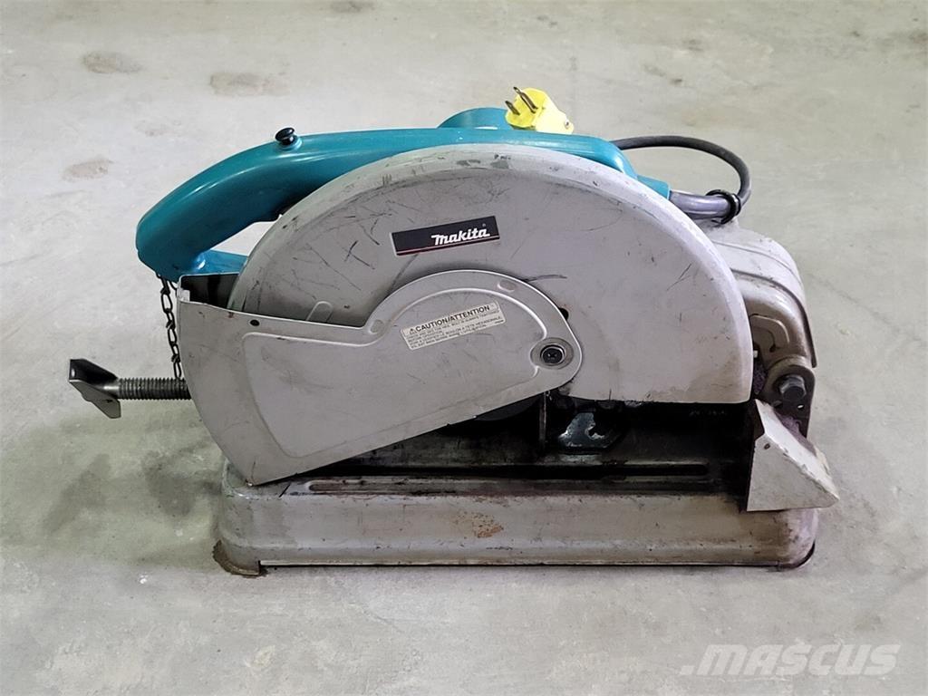 Makita 2414DB Costruzioni - Altro