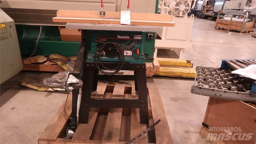 Makita 2702 Costruzioni - Altro