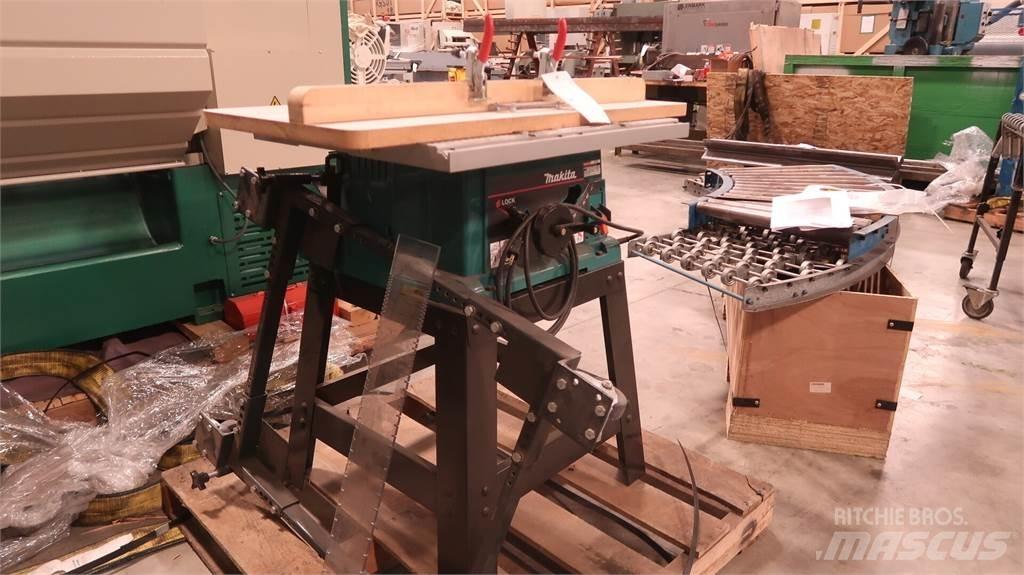 Makita 2702 Costruzioni - Altro