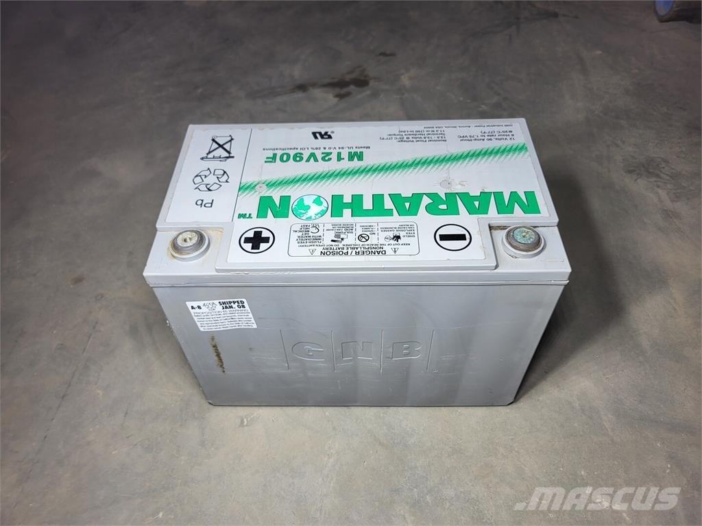 Marathon M12V90F Batterie