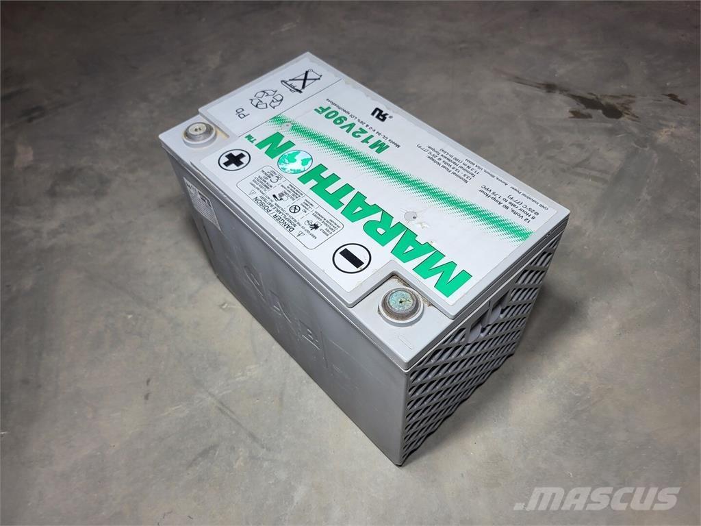 Marathon M12V90F Batterie