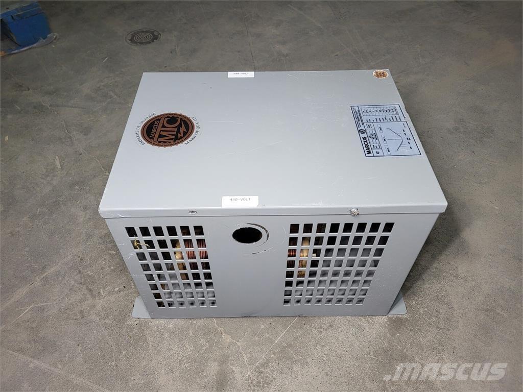  MARCUS MAT30A19 Costruzioni - Altro