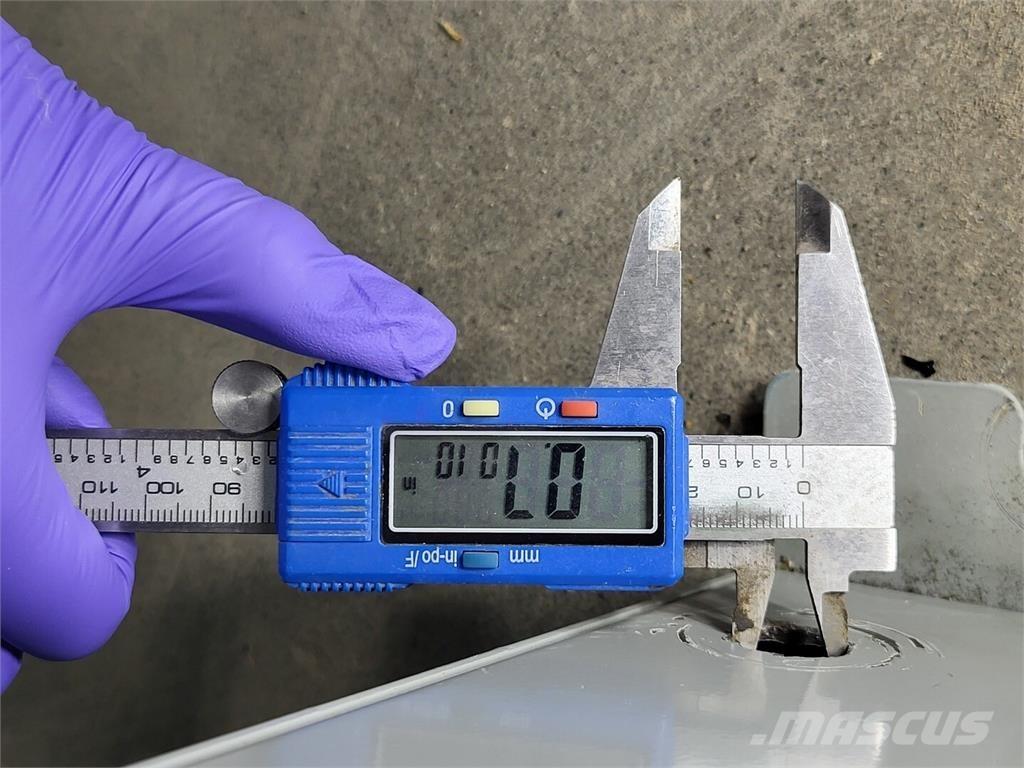  MARCUS MAT30A19 Costruzioni - Altro