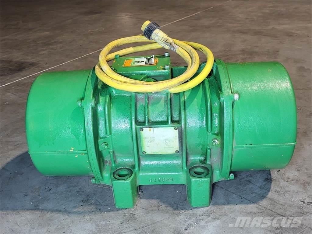  MARTIN CD18-5380 Motori industriali