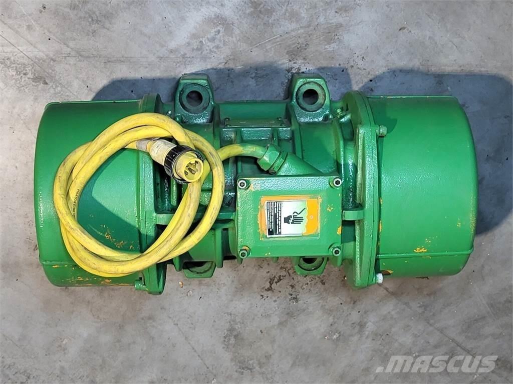  MARTIN CD18-5380 Motori industriali
