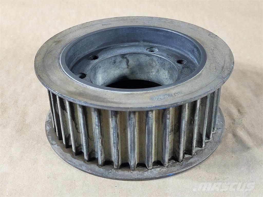  MARTIN P36-14M-55-SF Trasporto - Altro