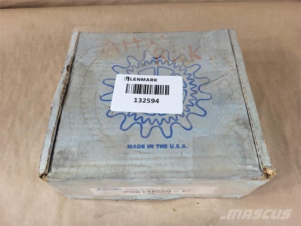  MARTIN P36-14M-55-SF Trasporto - Altro