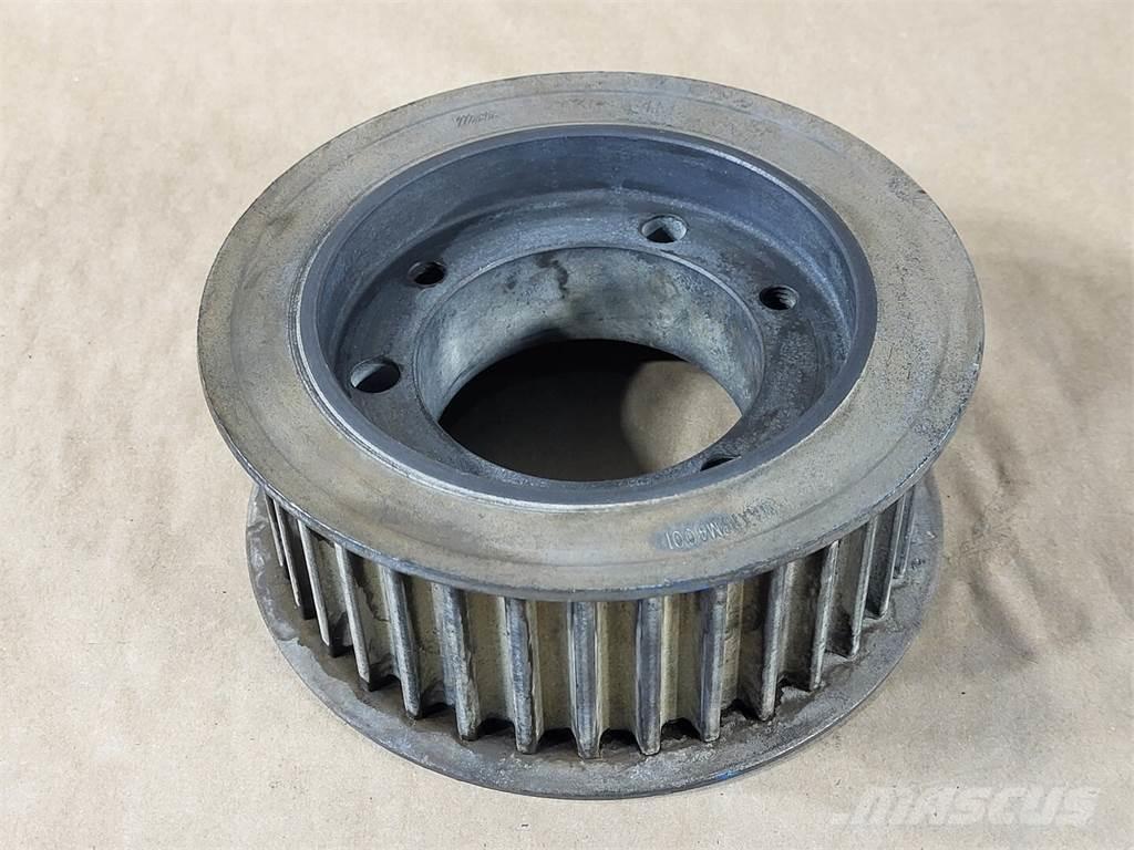  MARTIN P36-14M-55-SF Trasporto - Altro