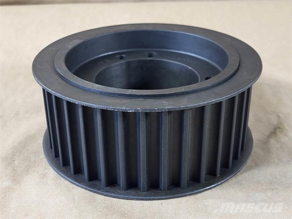  MASKA P36-14M-55-SF Trasporto - Altro