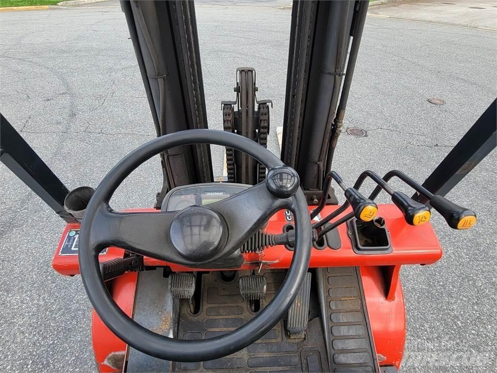 Maximal FGL35T-MWA3 Costruzioni - Altro