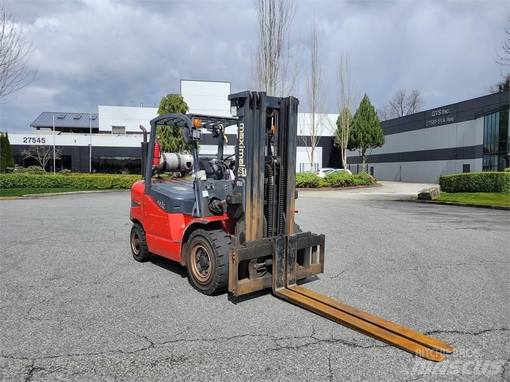 Maximal FL45T-MWE3 Costruzioni - Altro