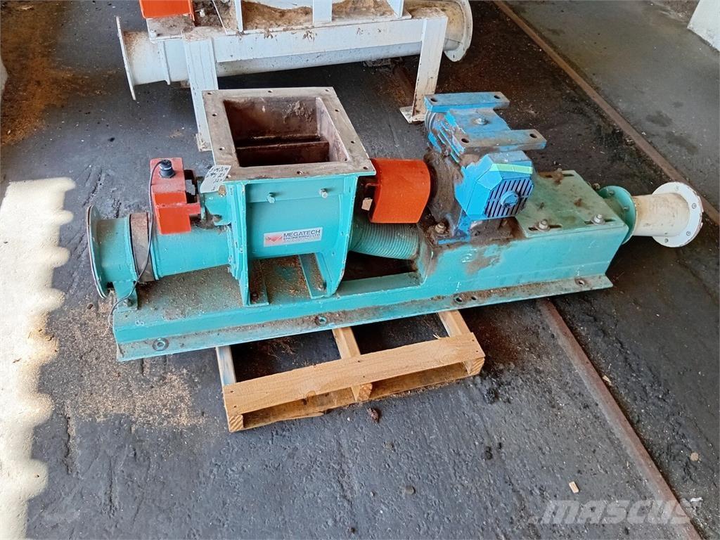  MEGATECH 2-44X Costruzioni - Altro