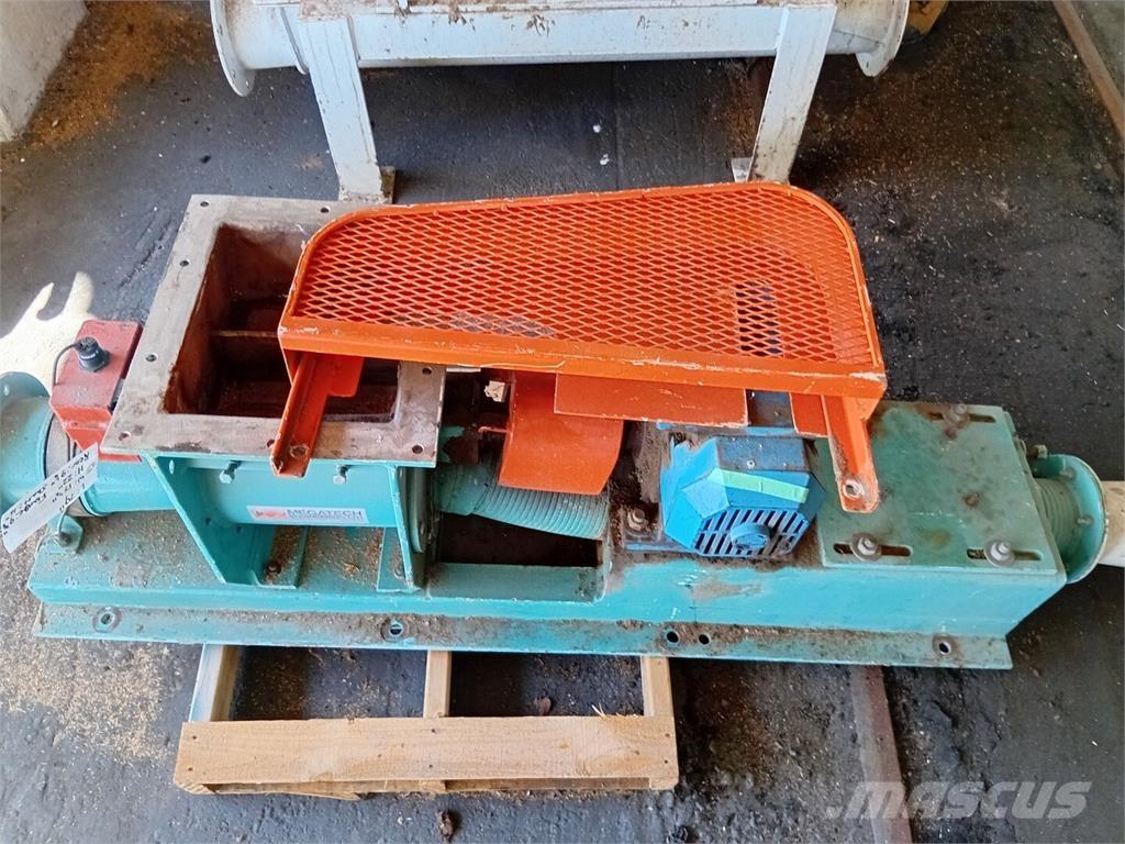  MEGATECH 2-44X Costruzioni - Altro