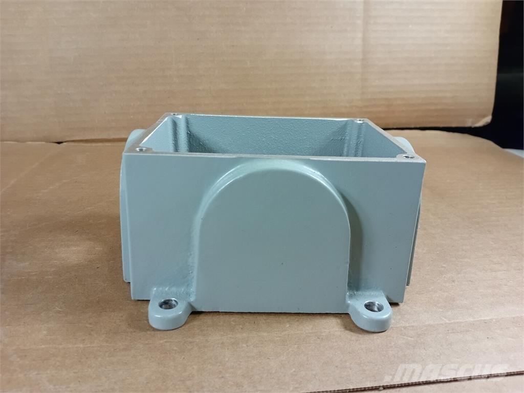  MELTRIC 7T4F0N10 Costruzioni - Altro