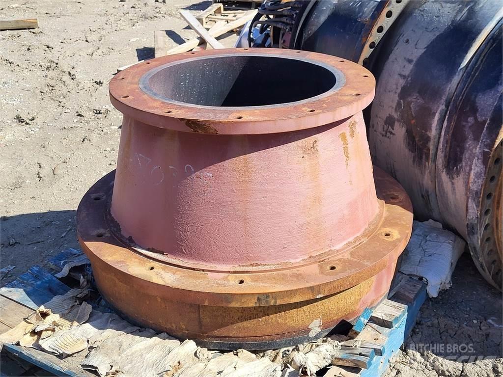 Metso 03-525845 Frantoi