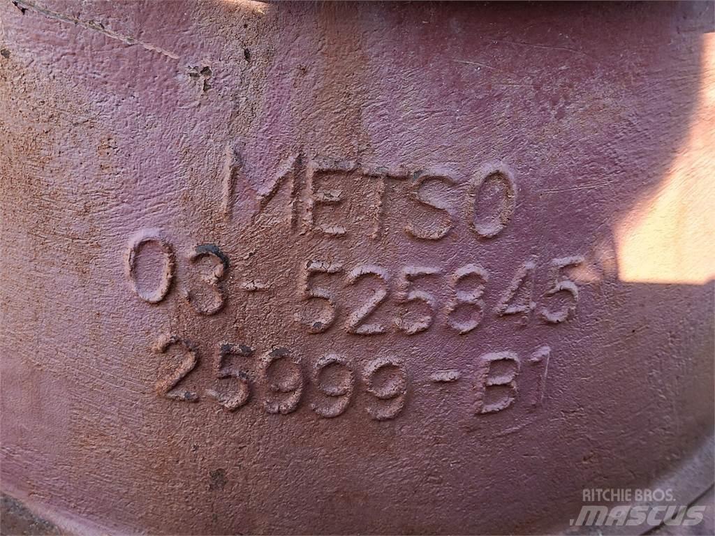 Metso 03-525845 Frantoi