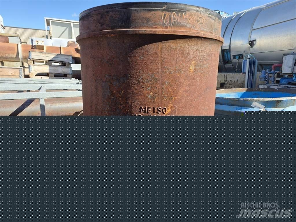Metso 03-526226 Frantoi