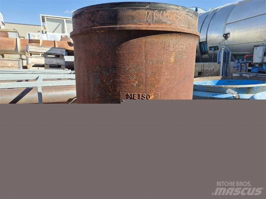 Metso 03-526226 Frantoi