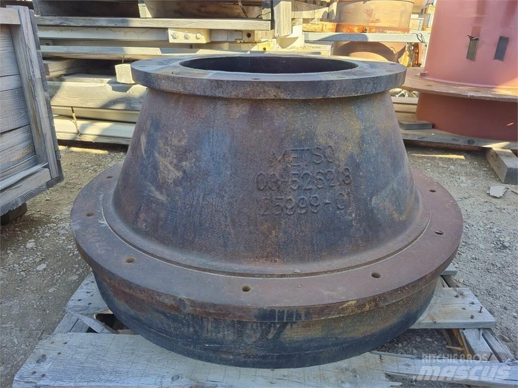 Metso 08-526218 Frantoi