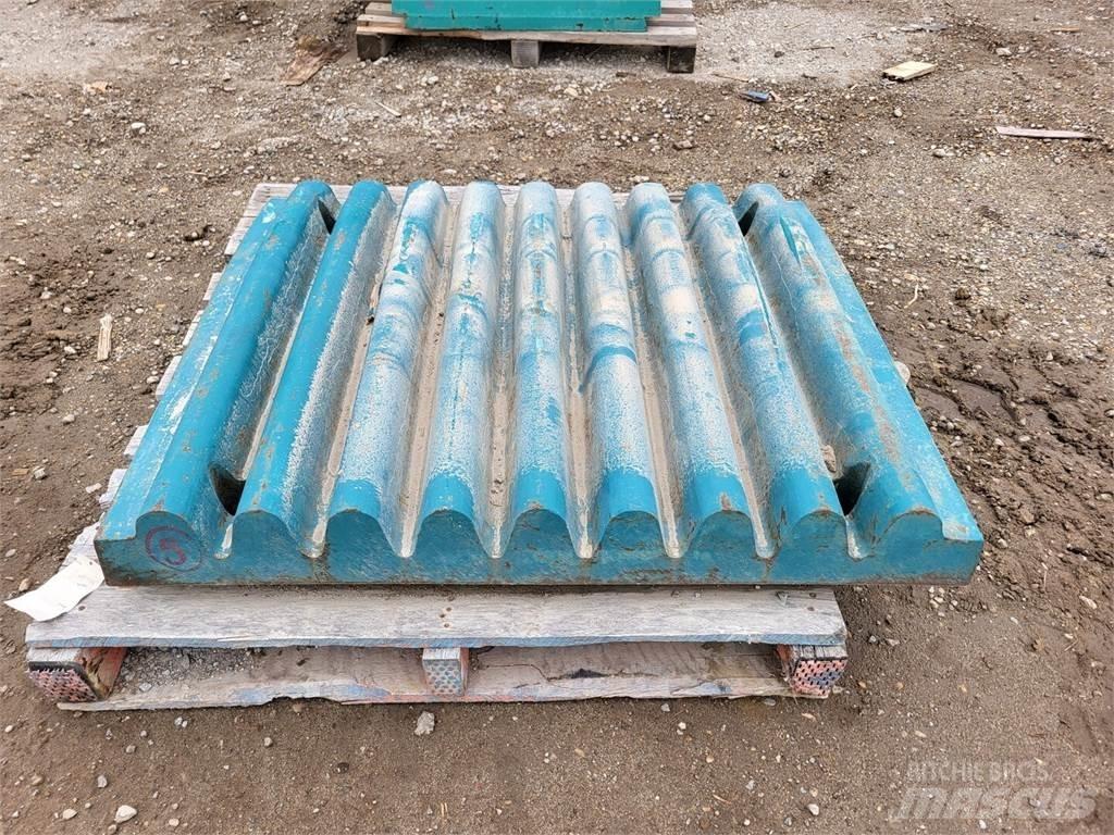 Metso 614328795800 Frantoi
