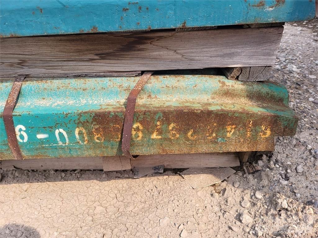 Metso 614328795800 Frantoi