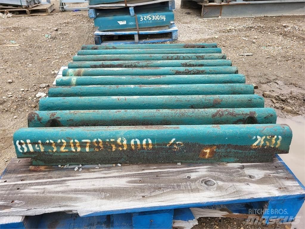 Metso 814328795900 Frantoi