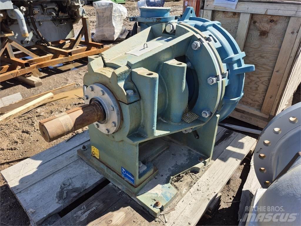 Metso HM250 LHC-D C5 Pompa idraulica