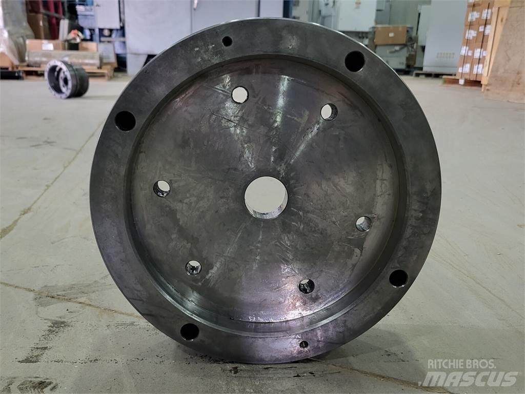 Metso HP300 Frantoi