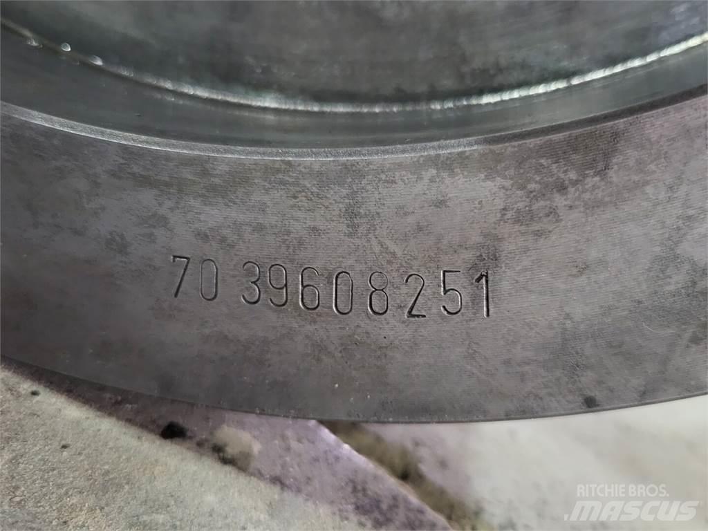 Metso HP300 Frantoi