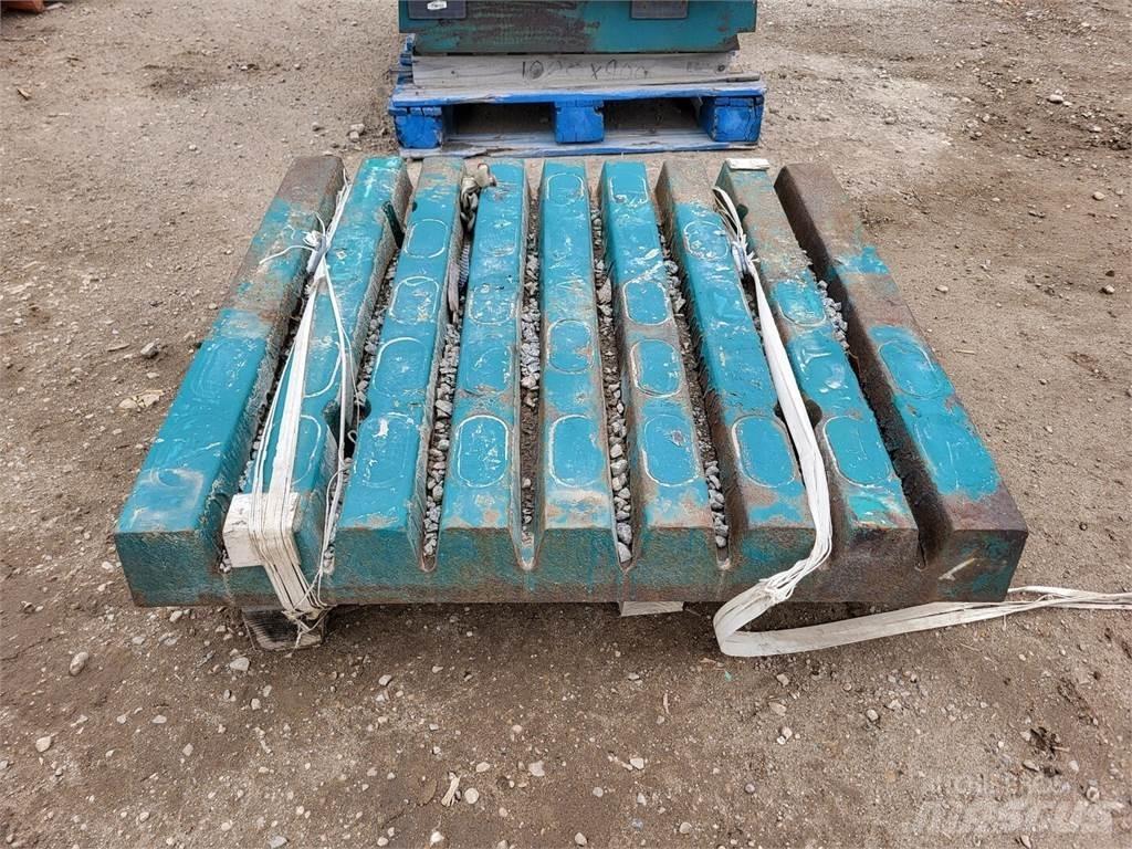 Metso MM0341350 Frantoi